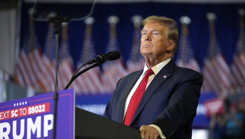 Amerykański generał dla Interii: Trump to strategiczny analfabeta