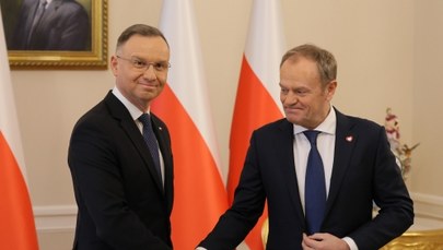 Rząd idzie do prezydenta Dudy. Dziś Rada Gabinetowa