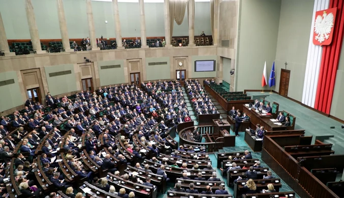 Jak Polacy głosowaliby w wyborach parlamentarnych? Zdecydowana przewaga lidera