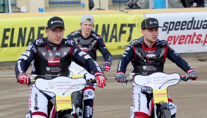 Żużel, zuzel, wyniki na żywo, extraliga, grand prix, Gollob, unia tarnów Wielki talent na ostrym zakręcie. To ostatnia szansa