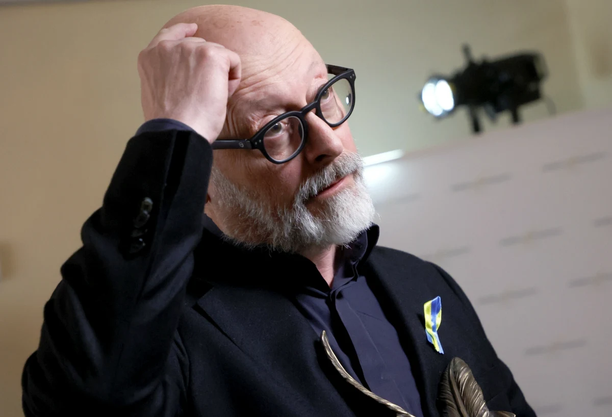 Trwają zdjęcia do nowego filmu Wojciecha Smarzowskiego - "Domu dobrego". Twórca "Wesela", "Róży" czy "Drogówki" zajął się tym razem tematem przemocy domowej. 