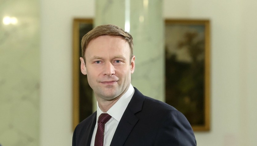 Mastalerek przed Radą Gabinetową: Część PO chce zrobić spektakl