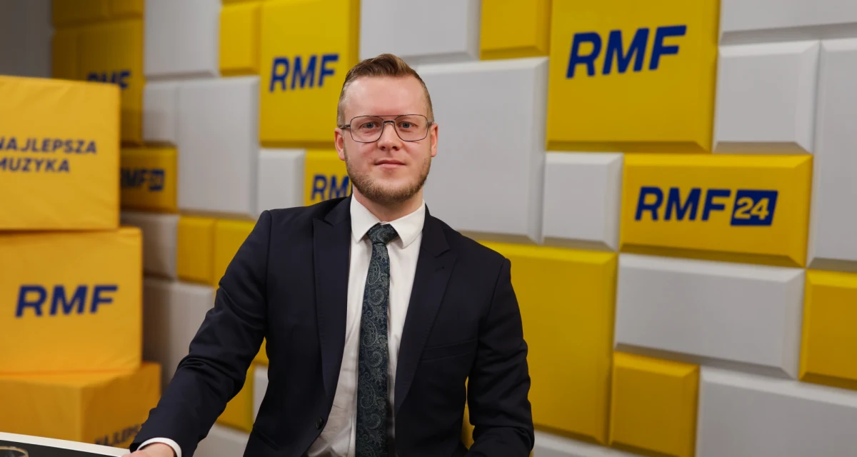 Porwania polskiej lekarki w Czadzie mogła dokonać każda osoba, która potrzebowała pieniędzy. To są terroryści-rebelianci i te grupy się przenikają - mówił gość Porannej rozmowy w RMF FM, dr Aleksander Olech z Defence24.
