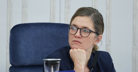 Magdalena Biejat Kandydatką Lewicy Na Prezydenta Warszawy Rmf 24 9329