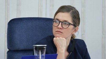 Magdalena Biejat kandydatką Lewicy na prezydenta Warszawy