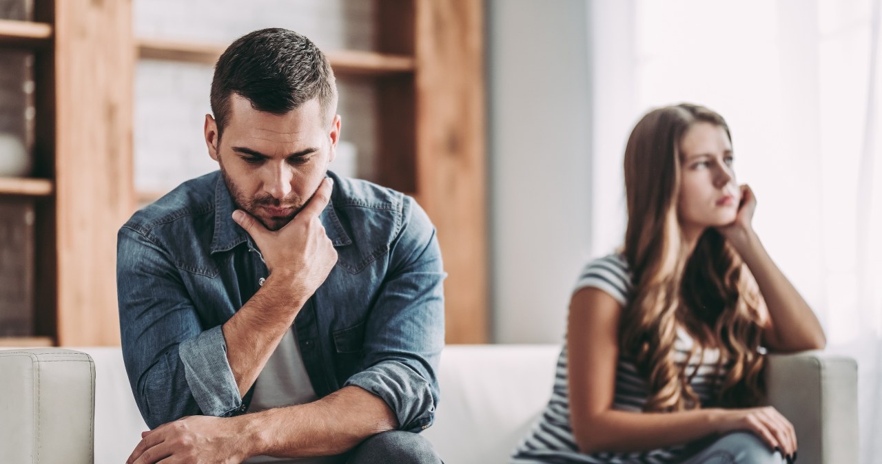 Kryzys finansowy małżonka? Jedna decyzja może pomóc odzyskać równowagę