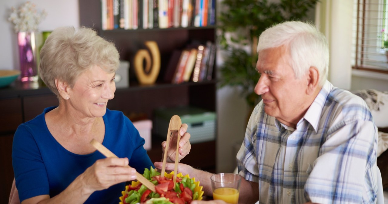 Równie ważna jak witamina D. Chroni przed osteoporozą i chorobami serca