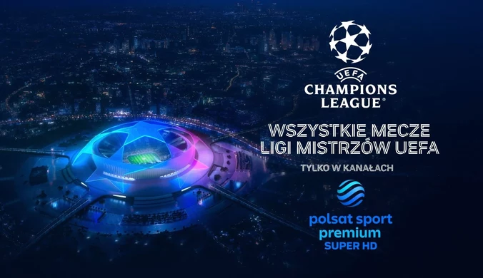 Czterech polskich piłkarzy może zagrać wiosną w Lidze Mistrzów UEFA