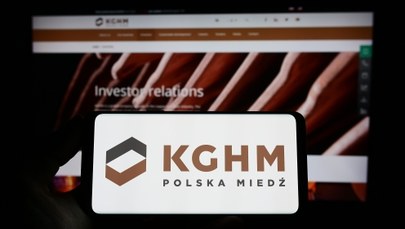 Zmiany w spółce KGHM. Powołało nowych członków rady nadzorczej