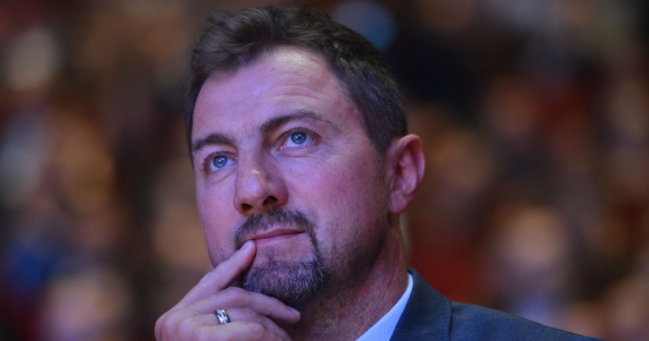 wiadomości,aktualności,Interia Dudek zaskoczył po zakończeniu kariery. Grali mu hymn, ścigał się w Rosji z Hannawaldem