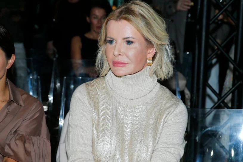 Joanna Racewicz u fryzjera. "Świat jest nie fair choćby w tej kwestii"