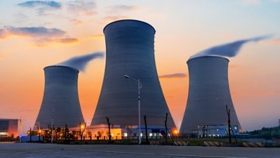 Polacy chcą elektrowni jądrowej. A co z CPK? [SONDAŻ]