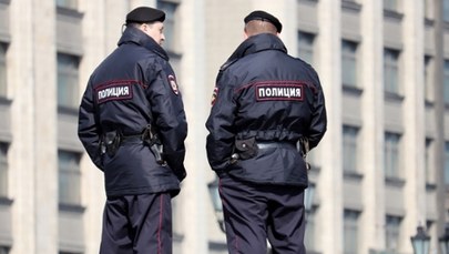 Czterech Polaków poszukiwanych przez Rosję. Wystawiono listy gończe