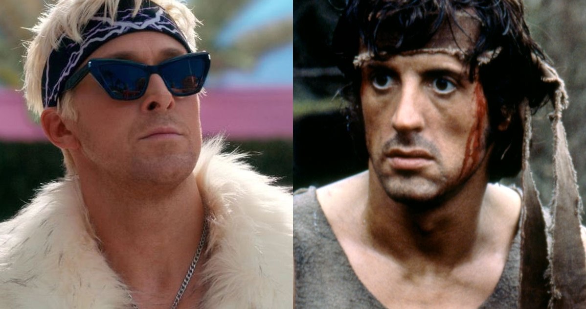 Sylvester, Stallone, przyznał, jeśli, powstaną, kolejne, filmy, przygodach, Johna, Rambo, idealnym, kandydatem, wcielenia, ikoni Sylvester Stallone wskazał swego następcę. To on powinien zagrać Rambo