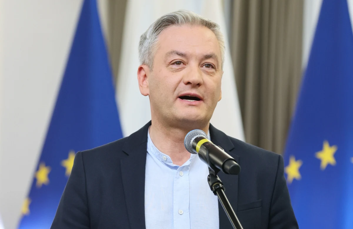 „CPK to ważny projekt, który Lewica zawsze popierała, uważaliśmy, że tego typu inwestycje są Polsce potrzebne” - mówił w Rozmowie o 7:00 w Radiu RMF24 Robert Biedroń. „Będziemy wspierać oczywiście ten projekt, jednocześnie rozliczając rządy poprzedników, którzy nie tylko w tej sprawie prowadzili bardzo złą, nieodpowiedzialną politykę. Jest potrzebny CPK na pewno” – zapewnił nasz gość.