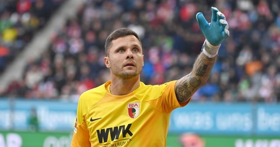 Rafał Gikiewicz został nowym bramkarzem Widzewa Łódź. 36-latek do polskiej piłkarskiej ekstraklasy wraca po blisko 10 latach gry m.in. w Bundeslidze.