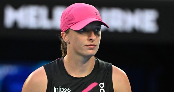 Iga Świątek poznała rywalka w trzeciej rundzie turnieju WTA 1000 w Dausze. Najlepsza polska tenisistka, liderka światowego rankingu zagra z rozstawioną z nr 14. w turnieju zmierzy się z Rosjanką Jekateriną Aleksandrową. W pierwszej Polka miała wolny los.