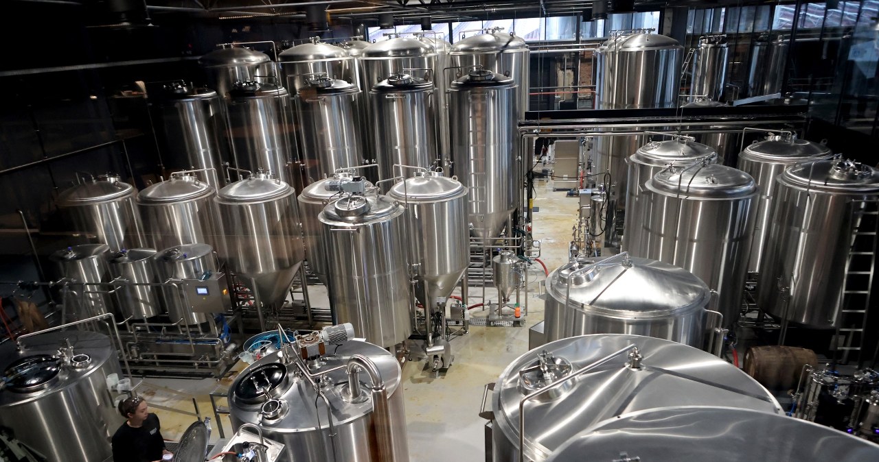 Grupa Żywiec podjęła decyzję. Dni słynnego browaru są policzone