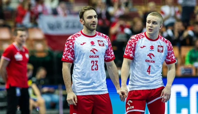Zawodnicy z ORLEN Superligi zagrają na mistrzostwach świata 2025!