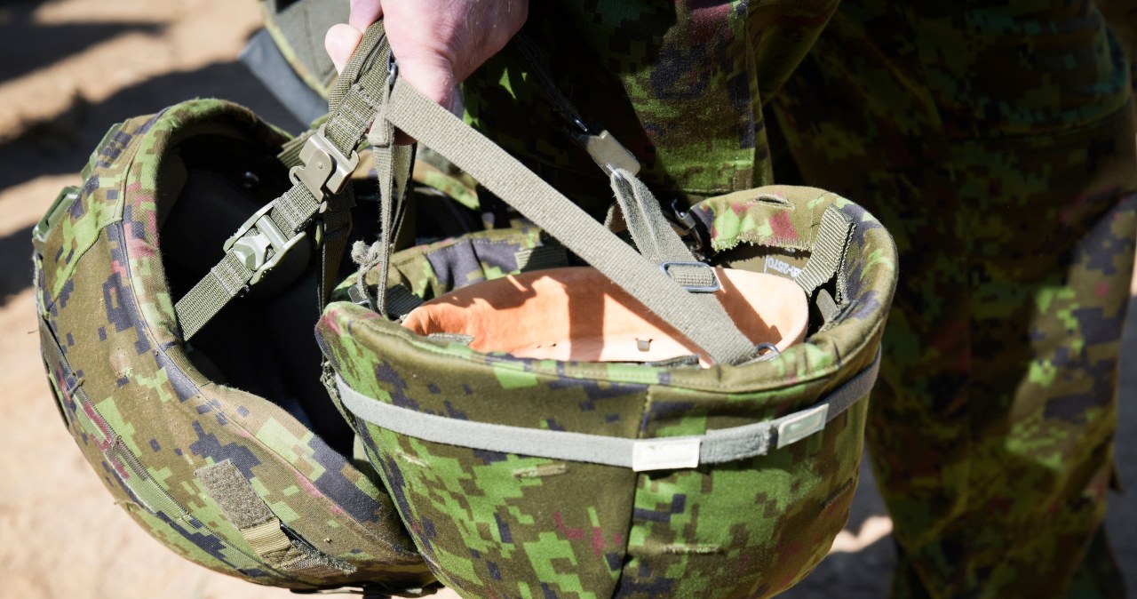 Wojskowy raport pokazał 7 scenariuszy. Trzeba wytrzymać 3 miesiące walki