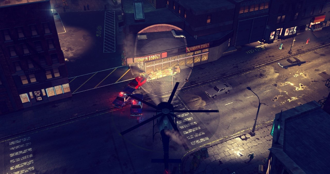 The Precinct: Nowa gra policyjna z oficjalną premierą. Będzie hit?