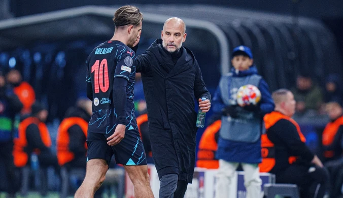 Triumf Manchesteru City w cieniu dramatu gwiazdora. Pep Guardiola zabrał głos