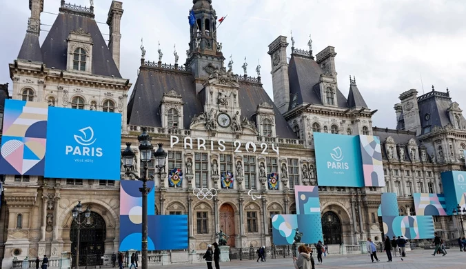 Paryżanie chcą uciec z miasta. Masowe wyjazdy ze stolicy Francji