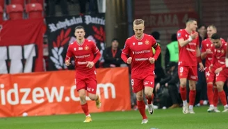 ŁKS Łódź - Widzew Łódź. Wynik meczu na żywo, relacja live. Derby Łodzi w 21. kolejce PKO Ekstraklasy