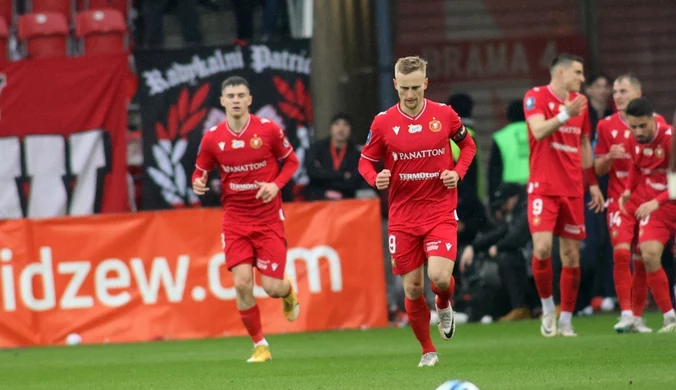 ŁKS - Widzew. O której dzisiaj derby Łodzi? Gdzie oglądać na żywo? (transmisja)