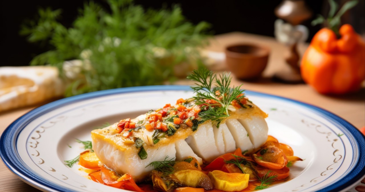 Dietetyk radzi, czym zastąpić karpia. To najlepszy wybór