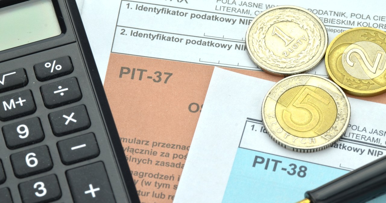 Możesz odliczyć leki od podatku. Sprawdź, jakie są warunki