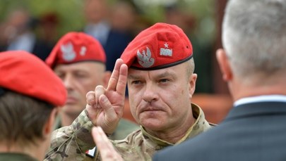 Kosiniak-Kamysz odwołał szefów Żandarmenii Wojskowej