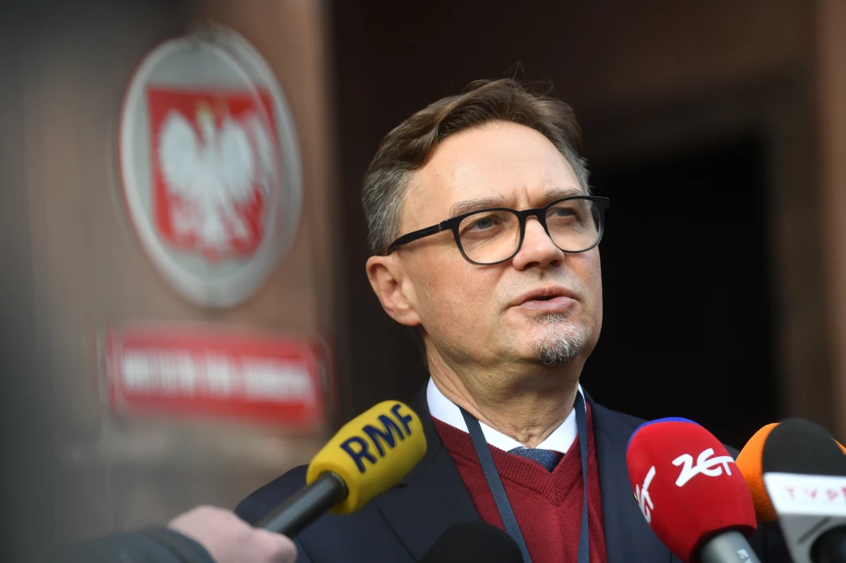 Samolot leci po polską lekarkę uwolnioną po porwaniu w Czadzie - poinformował rzecznik MSZ. Według Pawła Wrońskiego, nie wiadomo jednak na razie, kiedy wolontariuszka wróci do Polski.