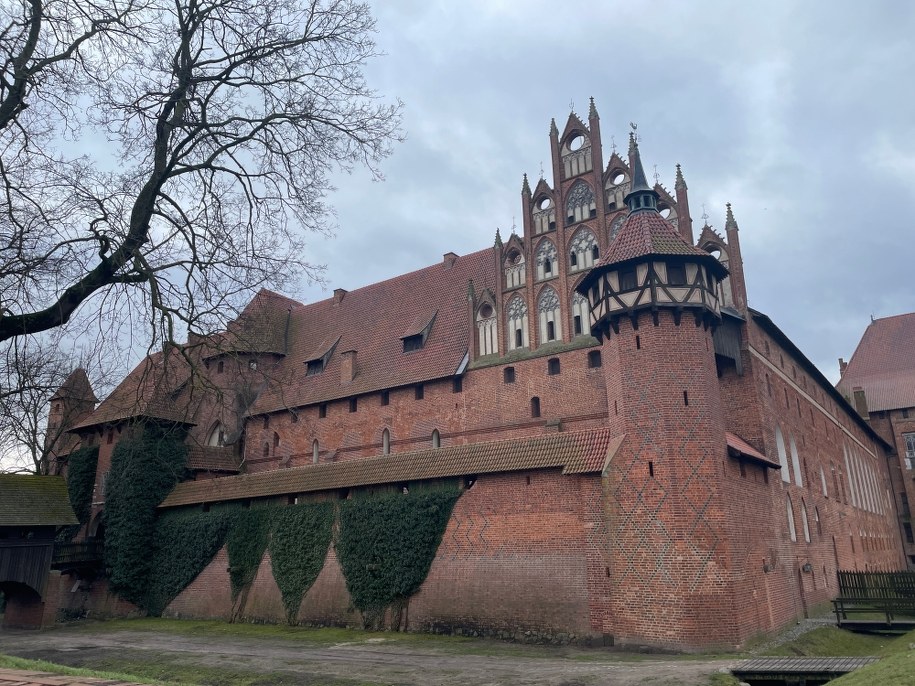 /Stanisław Pawłowski /RMF FM