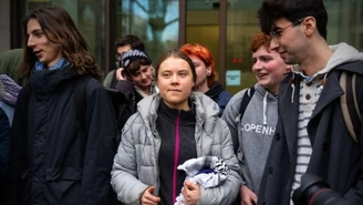 "The Spectator": Era Grety Thunberg dobiegła końca. Czas na powrót dorosłych