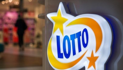 "Szóstka" w Lotto padła w Limanowej. Ktoś wygrał ponad 10 mln zł