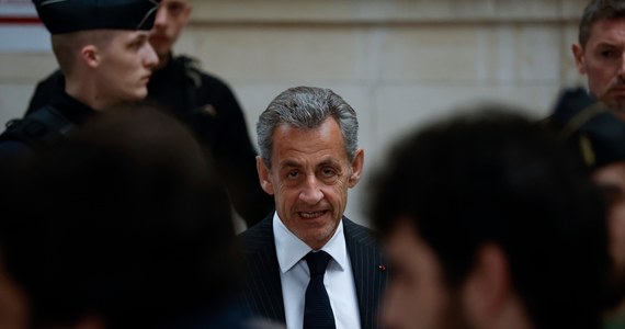 Były prezydent Francji Nicolas Sarkozy został skazany na rok więzienia - w tym 6 miesięcy bez zawieszenia - za nielegalne finansowanie kampanii wyborczej z 2012 r. Już wcześniej skazano go także na rok więzienia bez zawieszenia za próbę przekupienia sędziego.