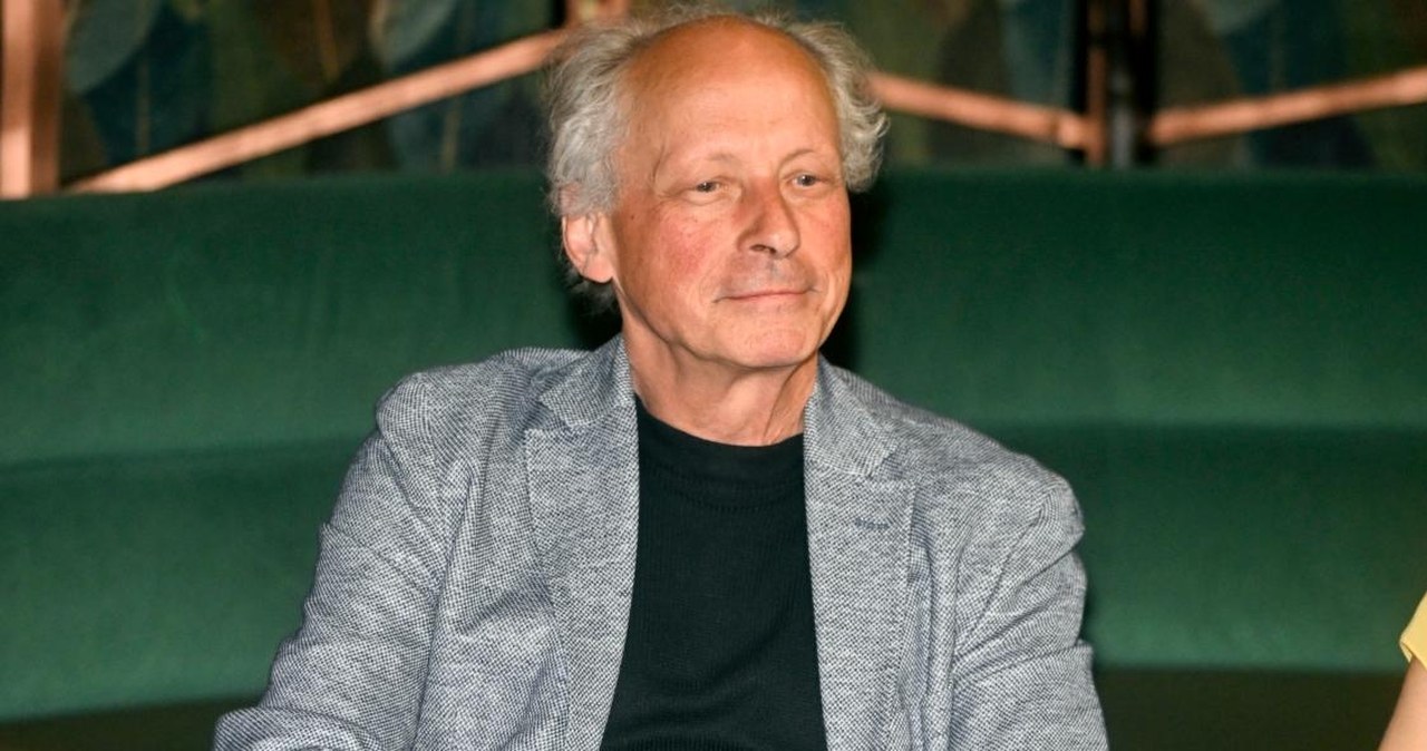 Paweł Wawrzecki żyje w związku na odległość. „Jesteśmy ze sobą z doskoku”