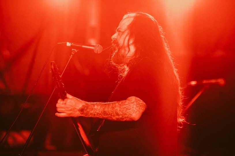 Coraz bliżej do premiery "Banished By Sin", pierwszej od sześciu lat płyty Deicide. Co już wiemy o nowym longplayu słynnych deathmetalowców z USA?