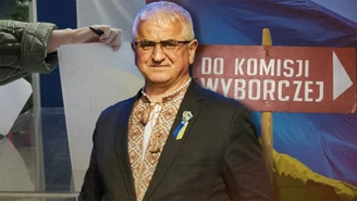 Szef Związku Ukraińców w Polsce: Ludzie są traktowani jak siła robocza bez praw
