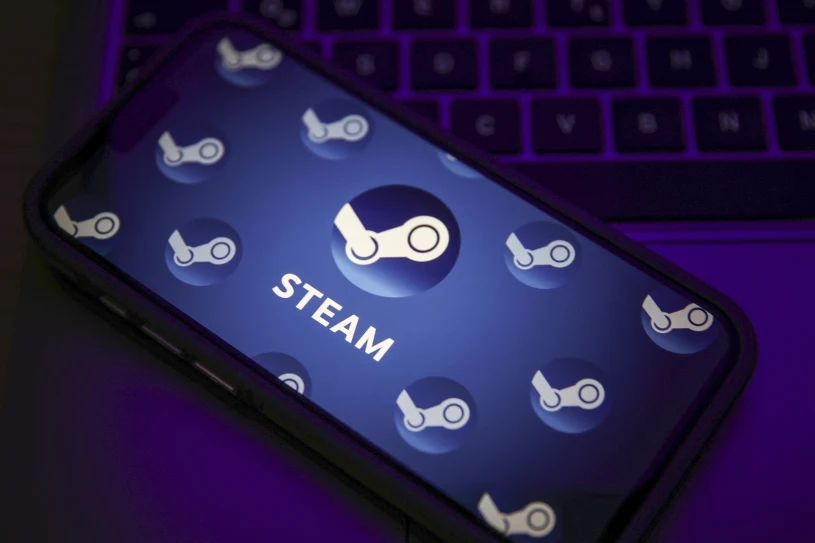 Darmowe gry na Steamie. Odbierz aż osiem produkcji!