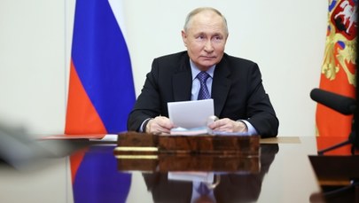 Kobosko: Jesteśmy w realnej sytuacji zagrożenia ze strony Rosji