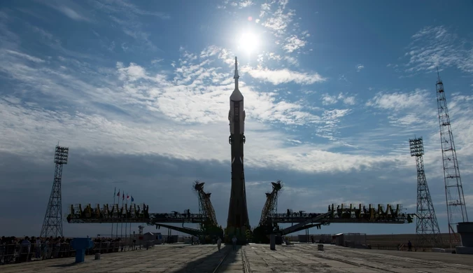 Potężna broń w kosmosie? Moskwa oburzona po doniesieniach z USA