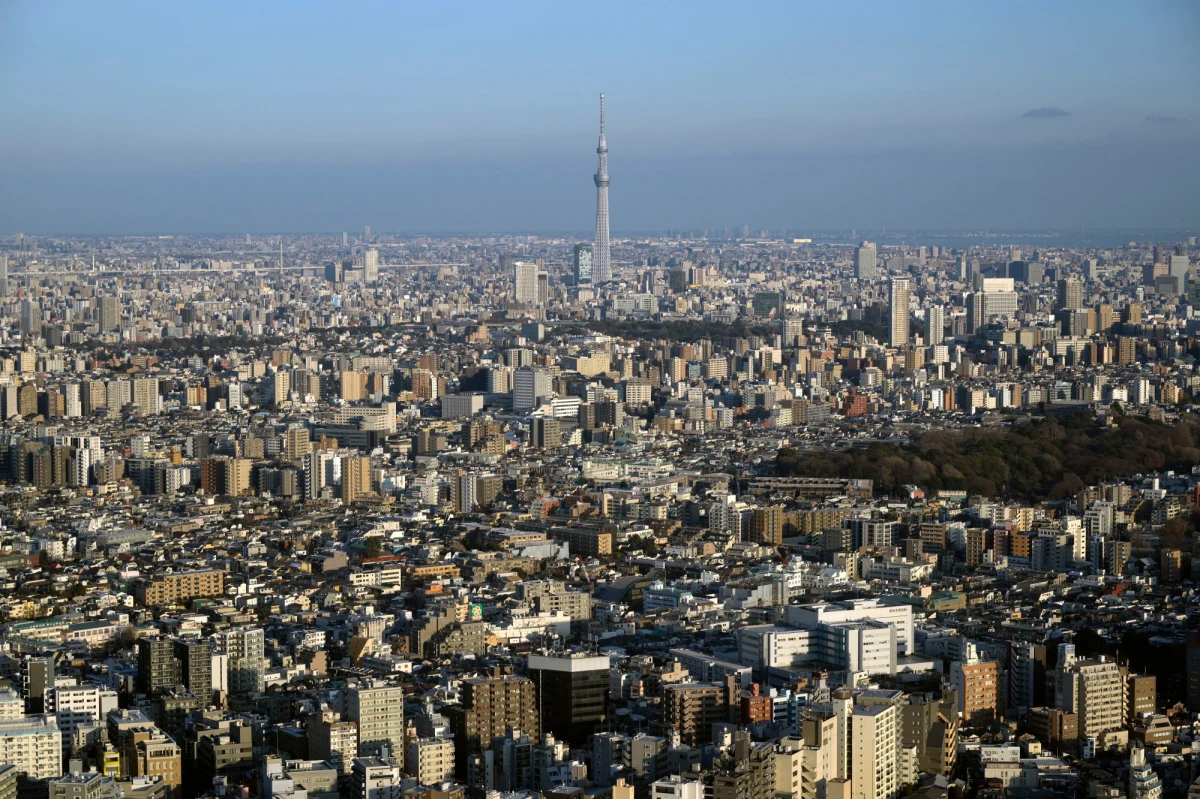 Japonia straciła w 2023 roku symboliczną pozycję trzeciej co do wielkości gospodarki świata na rzecz Niemiec, głównie w wyniku spadku wartości jena - wynika ze wstępnych danych szacunkowych PKB, które podał rząd w Tokio. 