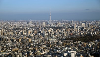 Japonia przegrała z Niemcami. Traci pozycję trzeciej gospodarki świata