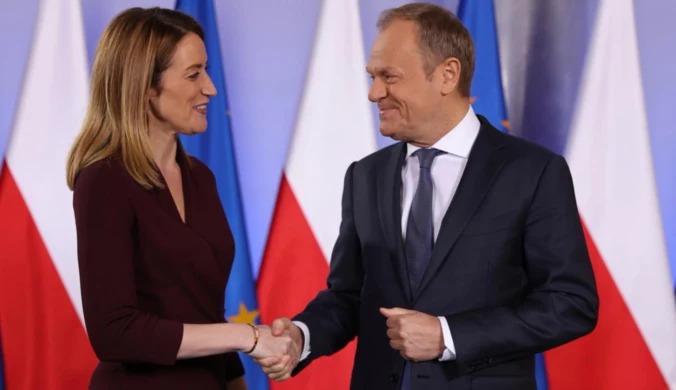 Tusk "liczy na zrozumienie". Wskazał kluczowy problem Polski