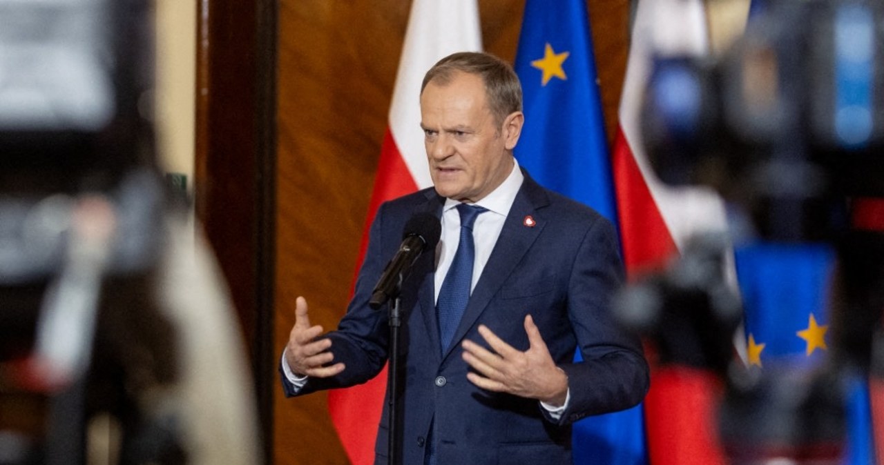 Stawka większa niż Trzaskowski. Rząd Tuska gra o swoje być albo nie być