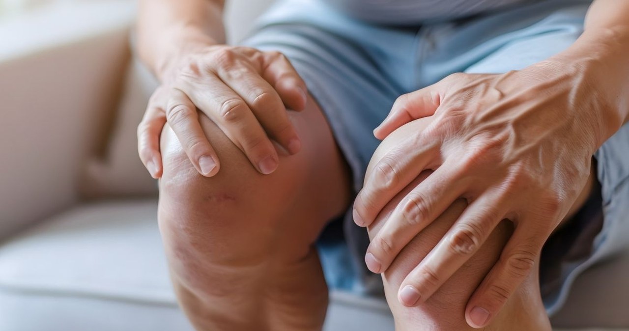 Koniec wymiany stawów? Nowa terapia może cofnąć chorobę zwyrodnieniową