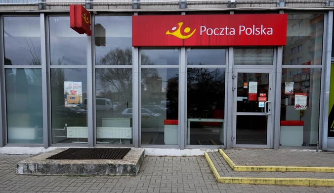 Fatalna sytuacja Poczty Polskiej. Spółka chwyta się nowego zajęcia