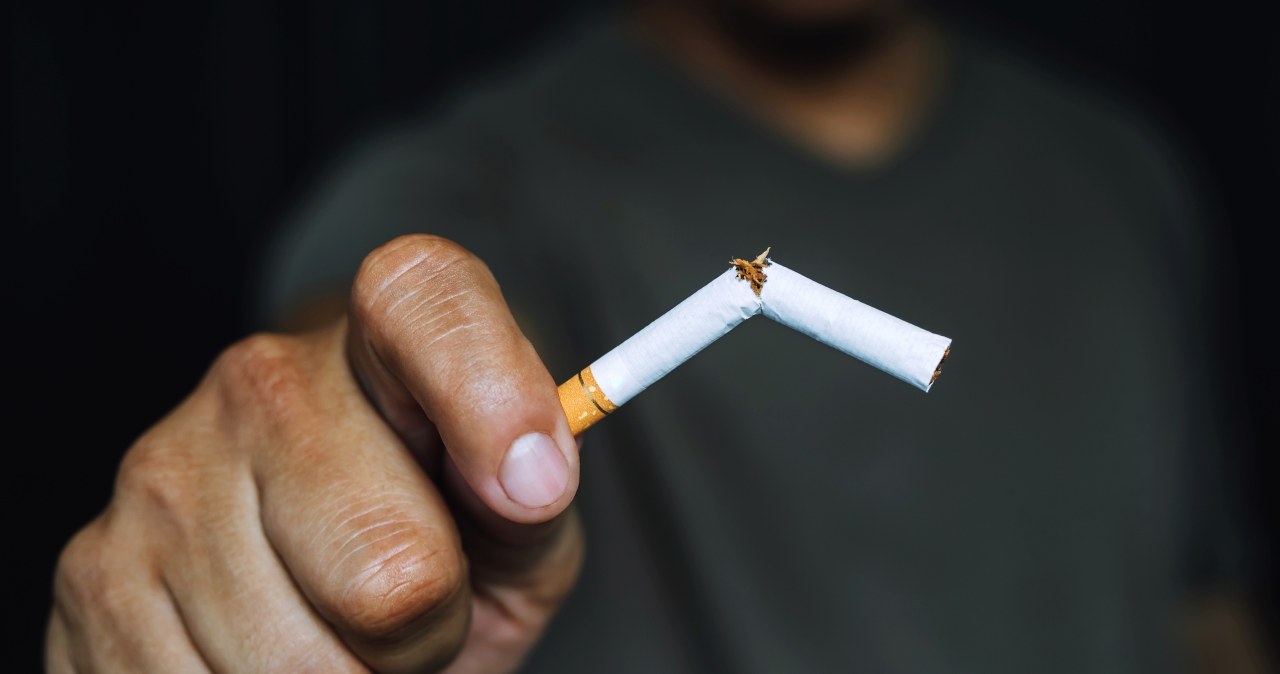 Palacze bardziej narażeni na każdą odmianę cukrzycy typu 2